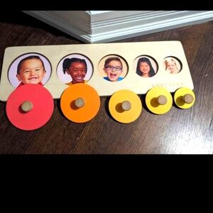 Lovevery Circle of Friends